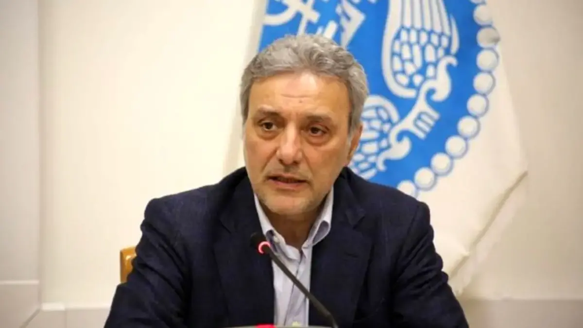 ریسک‌های نهفته در کار با عوامل خطرناک در مراکز تحقیقاتی از زبان نیلی احمدآبادی