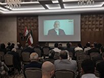 ایران آماده میزبانی از گردشگران عراقی است