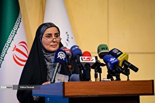 فریاد یک مادر در مراسم جهانی اسکان/ وزیر راه: ۱۲۱۸ واحد مسکونی تهران دیگر ایمن نیستند