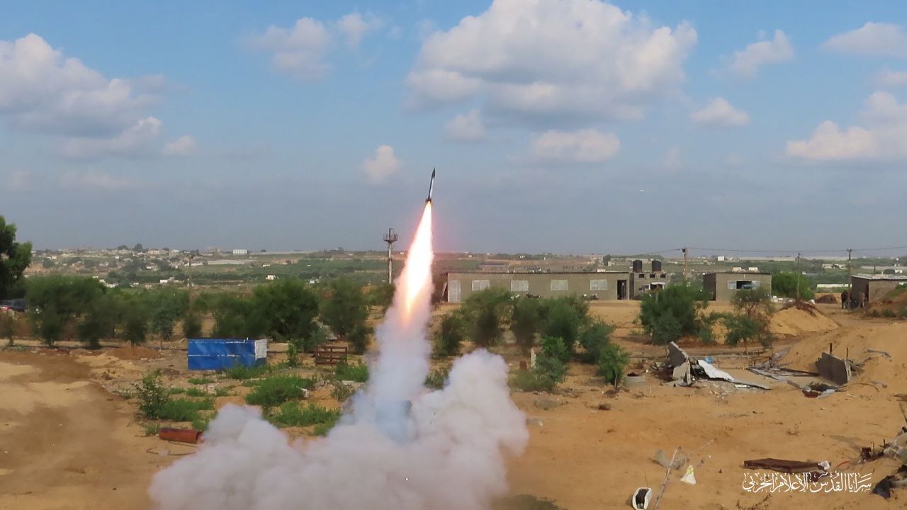 دوسالگی طوفان&zwnj;الاقصی؛ لرزه&zwnj;ای که استخوان رژیم صهیونیستی را شکست