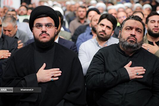 رویداد ملی «ایران همدل»