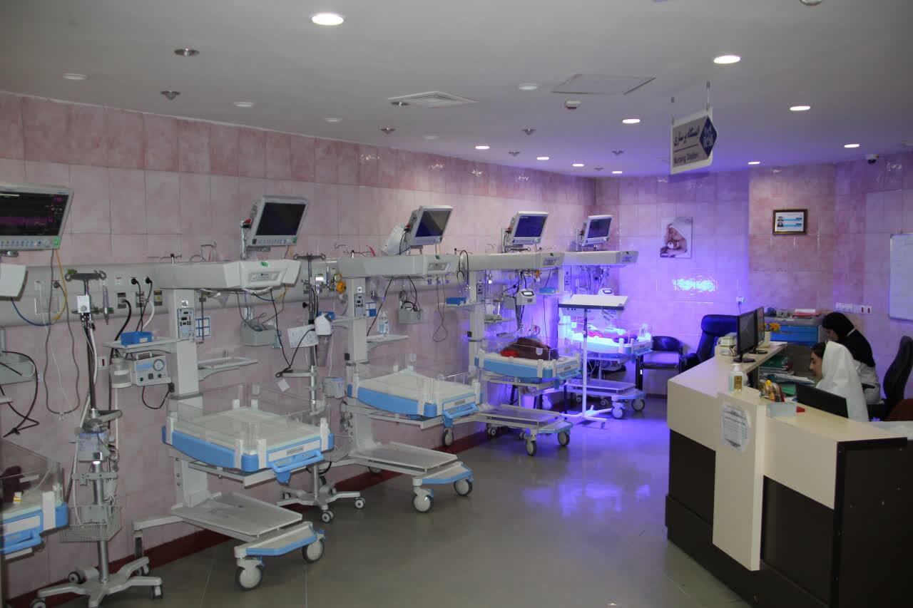 بیمارستان امام سجاد(ع)؛ ناجی نوزادان نارس با تجهیزات پیشرفته و تعهد به آینده کودکانروز جهانی کودک، فراخوانی برای آیندهای روشن بیمارستان امام سجاد(ع)؛ ناجی نوزادان نارس با تجهیزات پیشرفته و تعهد به آینده کودکانروز جهانی کودک، فراخوانی برای آیندهای روشن