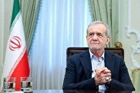 پزشکیان: ایران آماده گسترش همکاری‌های دوجانبه با ساحل عاج است