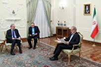 مسعود پزشکیان: سوئیس کانالی سازنده و متعادل در روابط ایران و غرب است