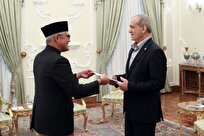 مسعود پزشکیان: امت اسلامی باید همچون ید واحده در برابر دشمنان بایستد