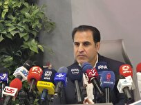 نصب ۴۰ دوربین نظارتی و ۴ دوربین گردان در پارک سرخه‌حصار/ تملک املاک خیابان پیروزی با مدل تراکم جایگزین نقدینگی انجام می‌شود