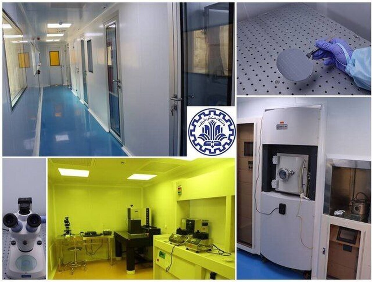 دانشگاه صنعتی شریف، برترین مرکز آزمایشگاهی کشور شد