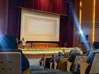 گزارش عملکرد ستاد اربعین و بررسی جزئیات اسکان و تغذیه زائرین/ پیام رئیس جمهور قرائت شد