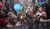جشنواره شهر کودکی در ۲۲ منطقه تهران برگزار می‌شود