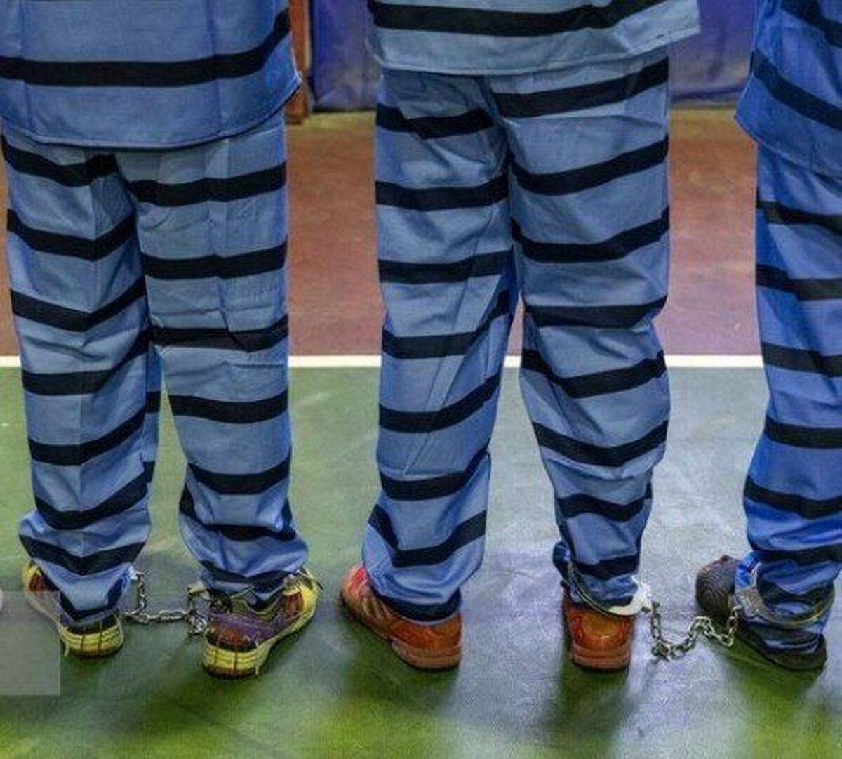 مالخری ریشه سرقت است  کاهش ۵۶ درصدی قاپ‌زنی در پایتخت