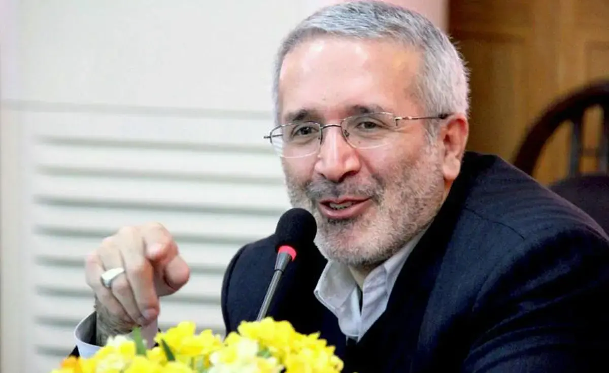 هم‌پیمانی دوباره دانشگاه آزاد برای تحقق آرمان‌های شهید طهرانچی  جزئیات انتخاب و تثبیت ریاست دکتر رنجبر