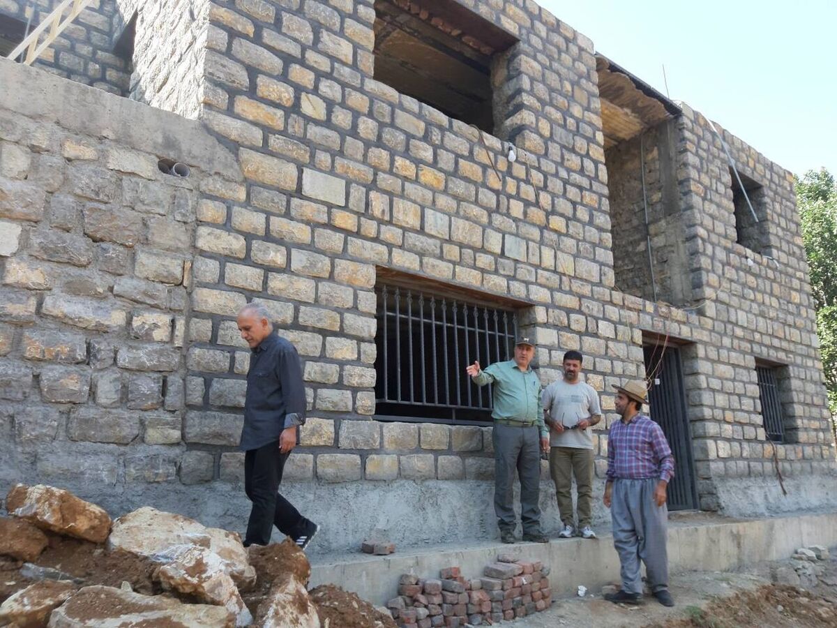 افتتاح و بازسازی ۶۹ پاسگاه پلیس‌راه با ۱.۷ هزار میلیارد تومان هزینه کل