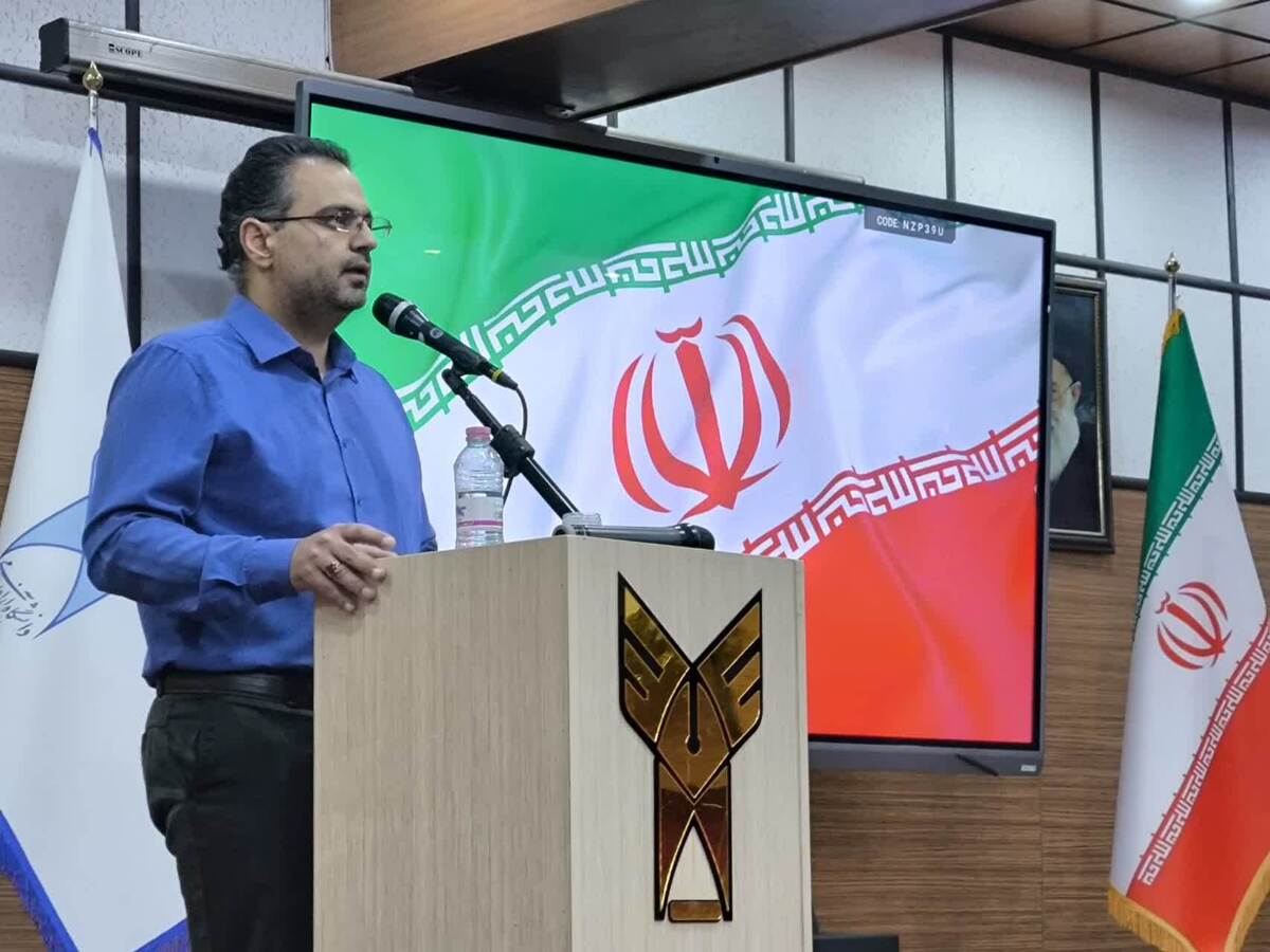 ۶ رشته مهارتی جدید در دانشگاه آزاد یزد؛ مراقبت از پوست و مو، زیورآلات، انیمیشن، آواز، آشپزی و گریم