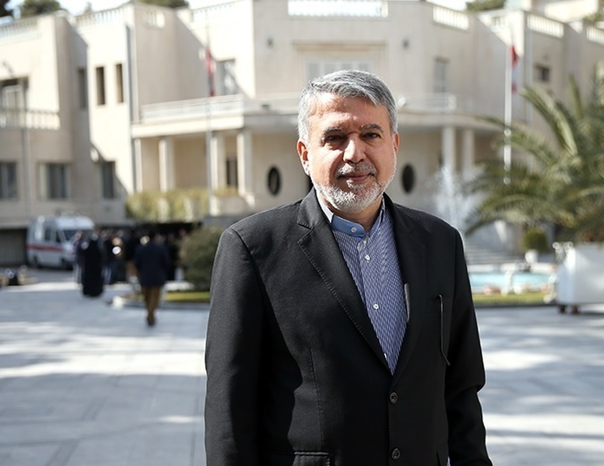 آرامگاه شمس تبریزی تا مهر ماه سال آینده افتتاح می‌شود