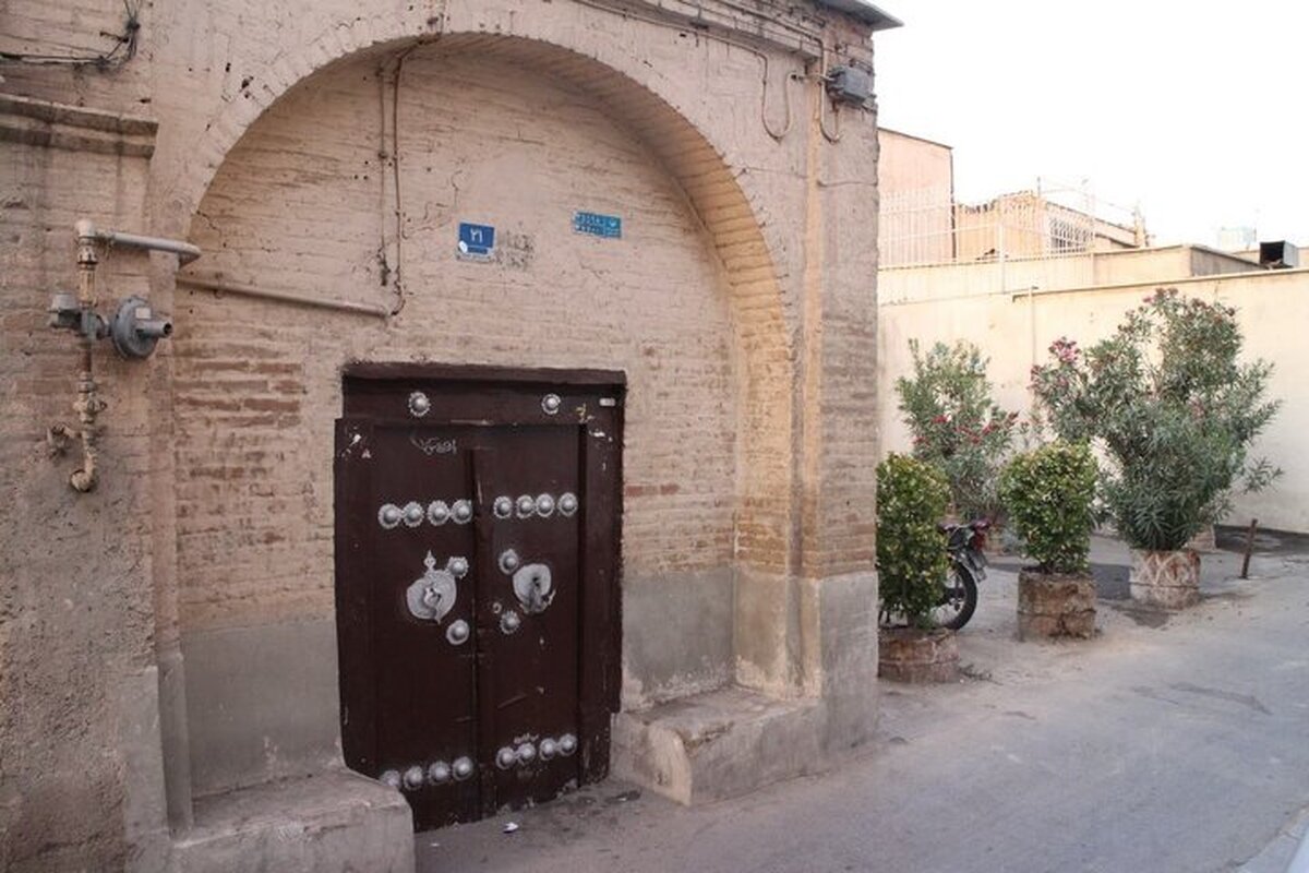 آغاز مرحله دوم مرمت خانه تاریخی شیخ فضل‌الله نوری