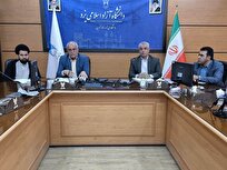 هم‌اندیشی استادان، کلید حل مسائل دانشگاه