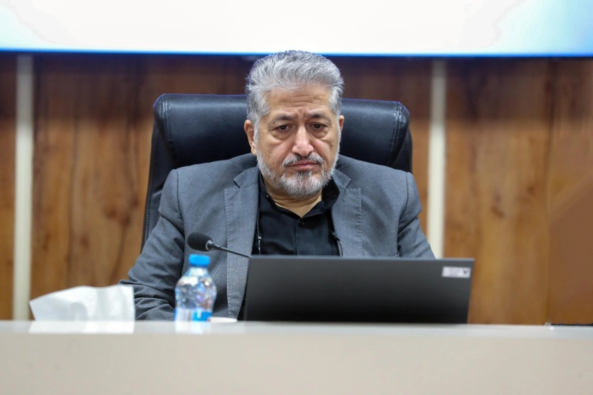 رنجبر درگذشت ابوی قائم‌مقام وزیر علوم را تسلیت گفت