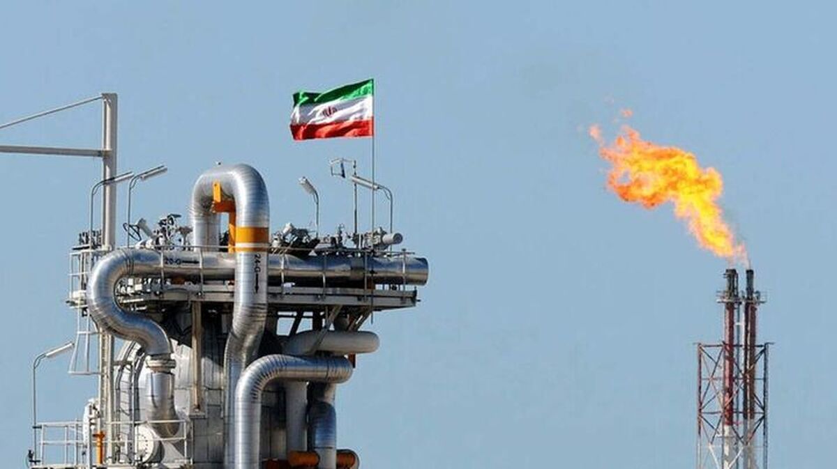درآمد نفت خام و میعانات ایران در ۲۰۲۴ به ۴۳ میلیارد دلار افزایش یافت