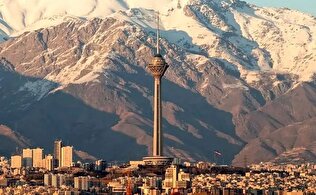 انتقال پایتخت الان در دستور کار نظام نیست +فیلم