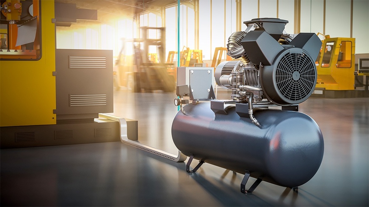 ۷ تا از برترین کمپرسور باد‌های بازار که باید بشناسید!