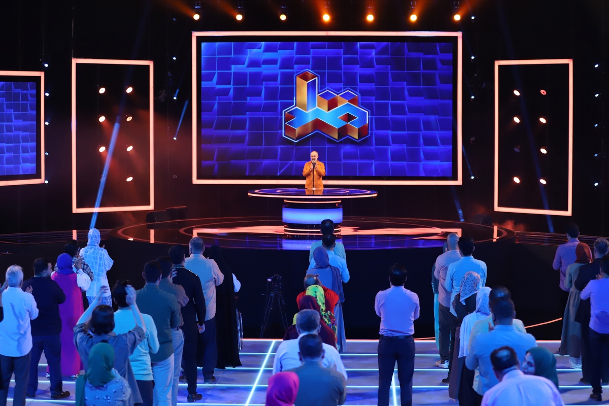 «صد»؛ تجربه آموزشی همگانی از قاب تلویزیون