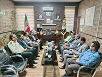 آمادگی برای اجرای برنامه‌های مشترک فرهنگی با نیروی انتظامی برای تقویت بنیان‌های اخلاقی