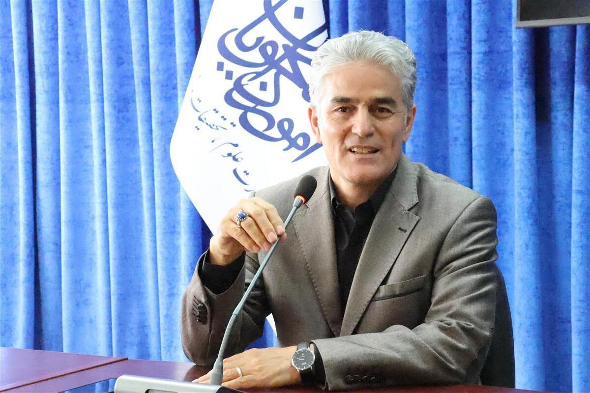 جذب دانشجویان بورسیه صنعت و مشاغل؛ کلید توانمندسازی صنعت آب و فاضلاب