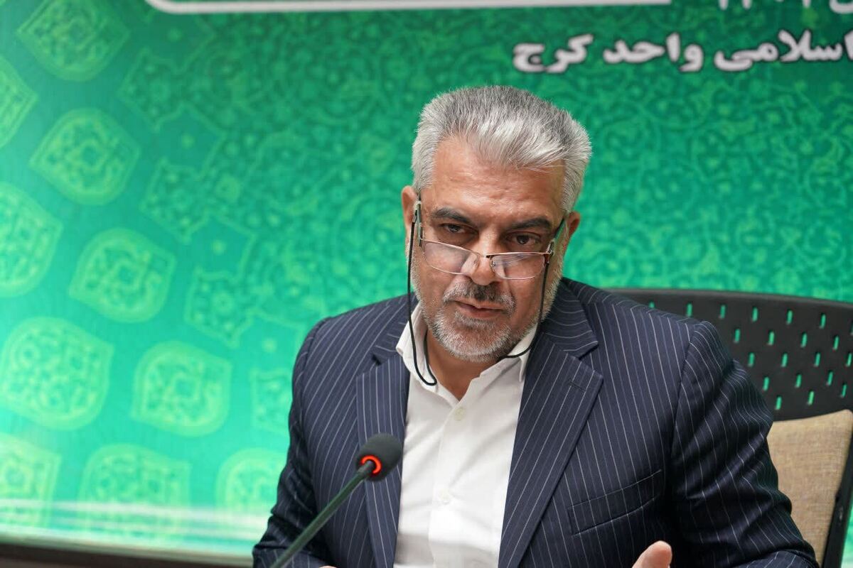 هزینه در حوزه فرهنگی، سرمایه‌گذاری برای آینده دانشگاه است