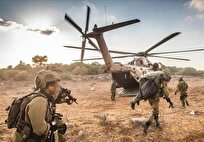 گروه‌های مقاومت تانک اسرائیلی را هدف قرار دادند