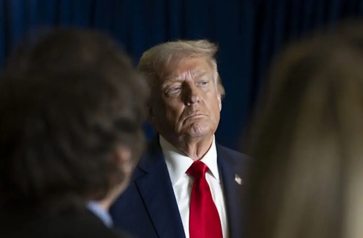 ترامپ حصول توافق غزه را اعلام کرد