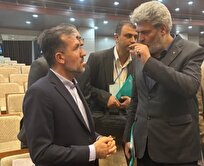 تأمین اعتبار جدید برای ساخت المان شهید گمنام دانشگاه آزاد ممسنی