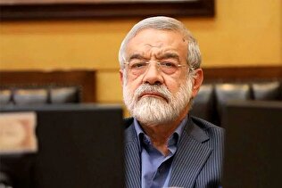 غضنفری: بحث انتقال پایتخت شعاری و زمان‌بر است