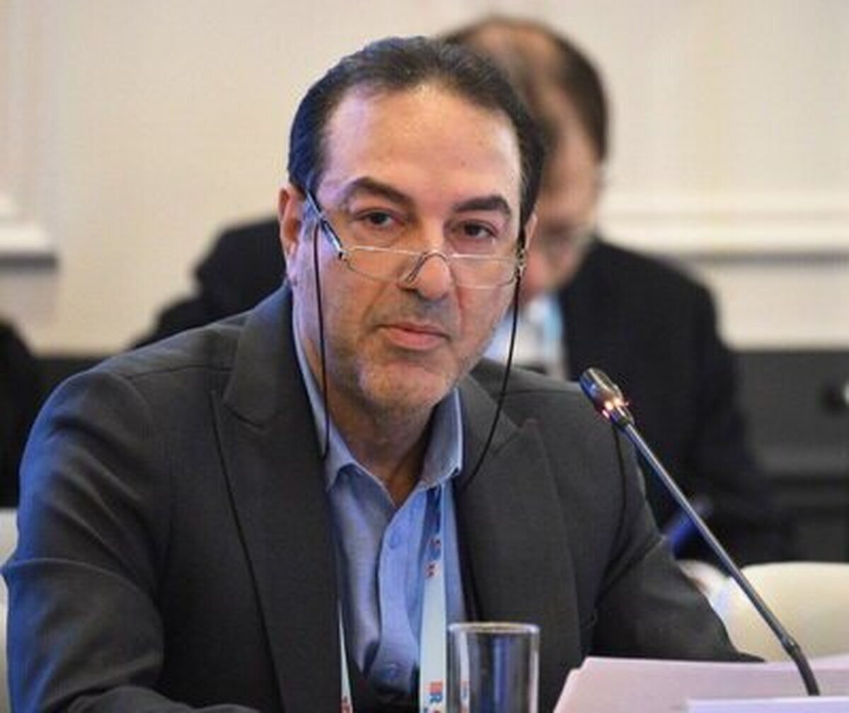 سلامت مردم موضوعی ملی و فرابخشی است