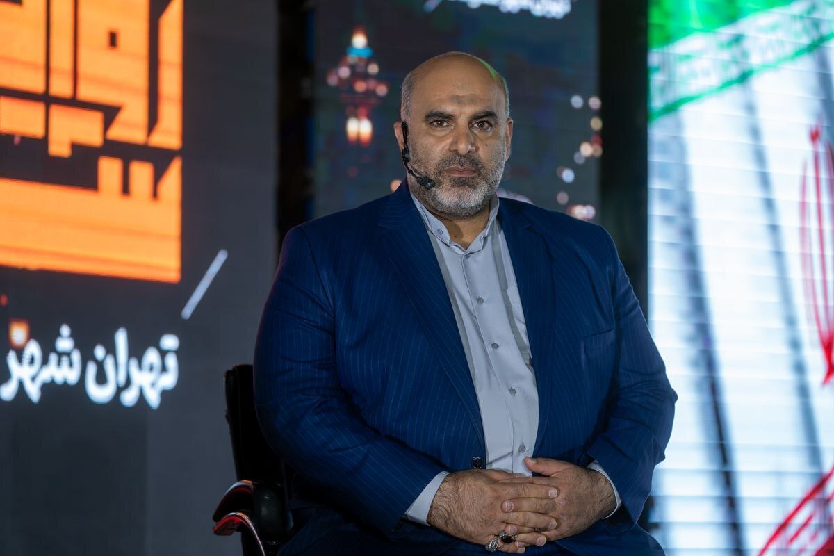 نخستین دورهمی «روایت شهر» برگزار شد