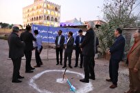 اجرای پروژه ورزشی گامی بلند در توسعه زیرساخت‌های رفاهی دانشگاهیان است