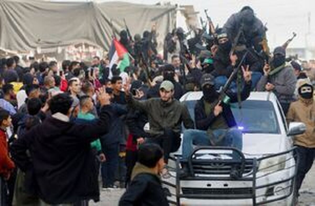 استقبال ۶ کشور و مقام بلندپایه از آتش بس غزه