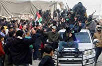 استقبال ۶ کشور و مقام بلندپایه از آتش بس غزه