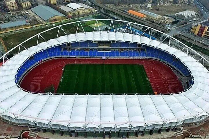 رویدادهای ایران؛ آینه تلاشهای استانی +فیلم و عکس رویدادهای ایران؛ آینه تلاشهای استانی +فیلم و عکس