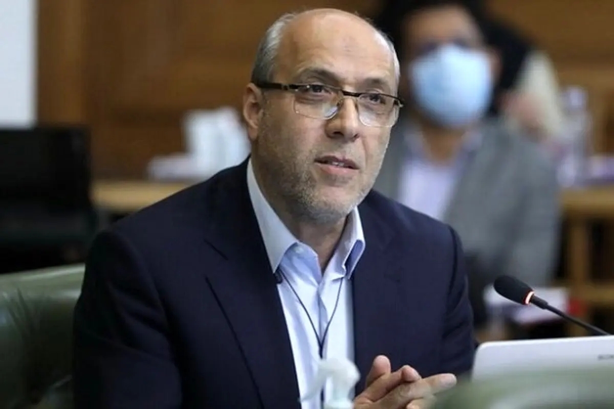 شهرداری باید از خیرین حمایت کند و در کار آنها وارد نشود  حمایت از افراد وظیفه ما است