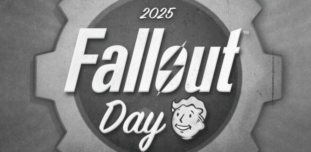 تاریخ و ساعت پخش رویداد Fallout Day ۲۰۲۵ اعلام شد