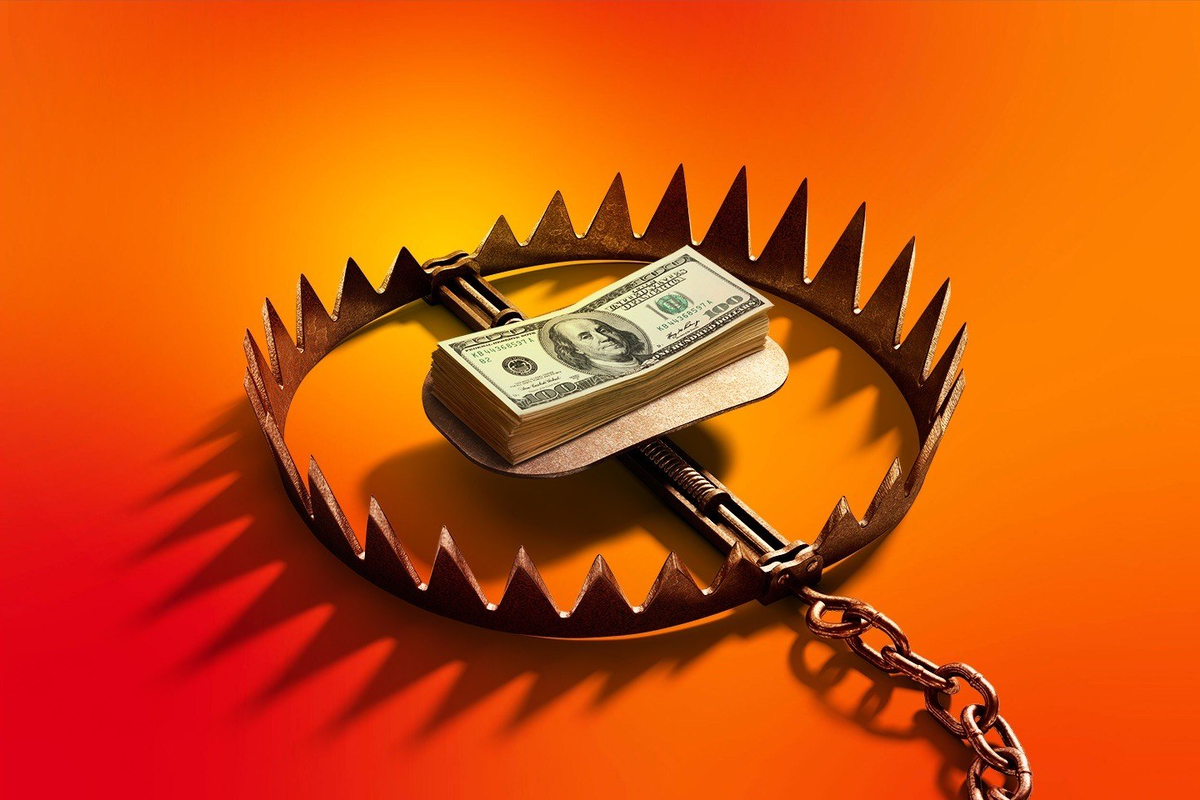 کلاهبرداران رمزارز از ابزارهای فریب آنلاین به عنوان سلاح جدید برای سرقت استفاده می‌کنند