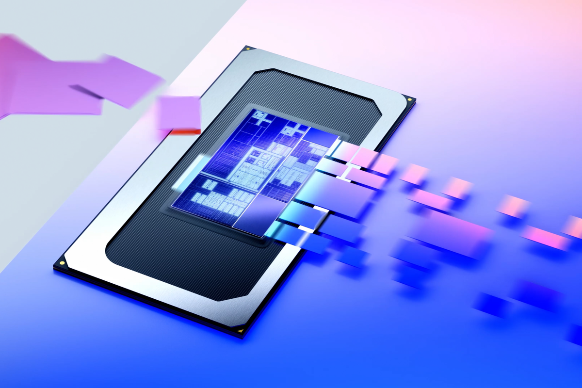 تراشه‌های جدید اینتل بدون اینترنت به درخواست‌های هوش مصنوعی پاسخ می‌دهند