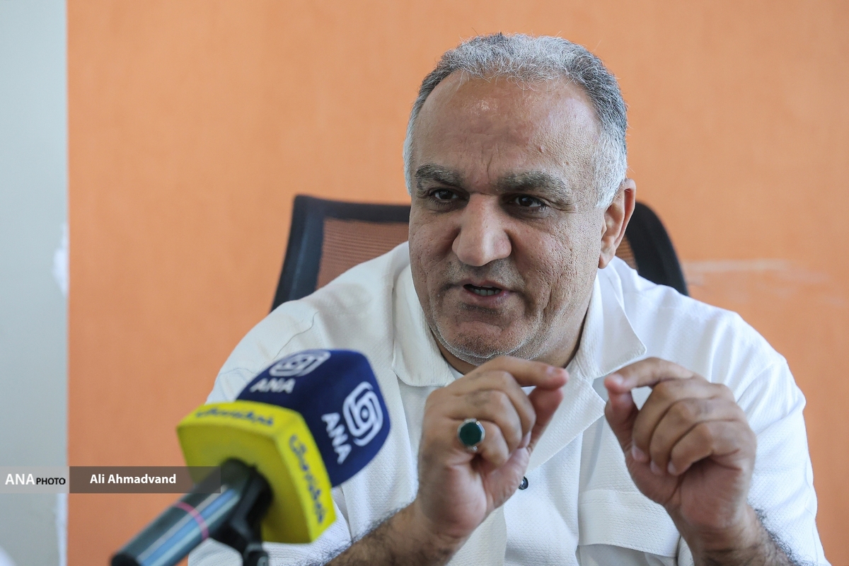 بلاکچین در ایران و ۱۰ میلیون کاربر در پیچ‌وخم قوانین  راهکار پیوستن رمزارزها به بازار مالی و برون‌رفت از تحریم‌ها