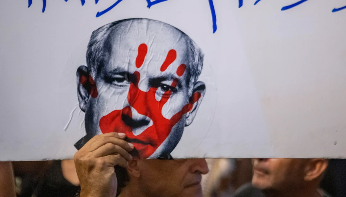 آتش&zwnj;بس غزه؛ حرکت جلاد به سوی سقوط نهایی