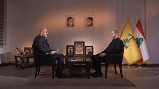 ماجرای اعزام یک تیم از ایران برای حفاظت از شهید نصرالله و صفی‌الدین/ نگاه رهبری به صفی‌الدین کمتر از نگاهش به نصرالله نبود