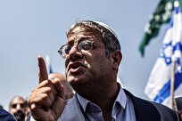 تهدید بن‌گویر به سرنگونی کابینه نتانیاهو