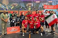 توضیح رئیس کمیته فانکشنال فیتنس در خصوص پس گرفتن مدال برنز آسیایی