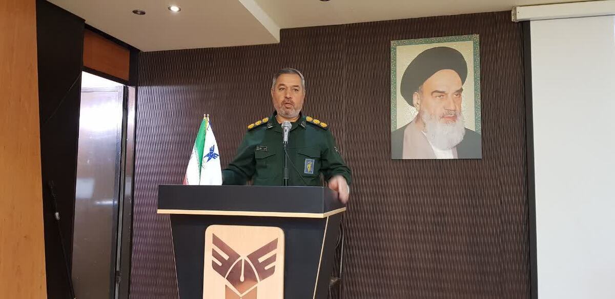 جنگ اصلی، جنگ روایت‌هاست؛ نقش‌آفربنی دانشجویان با شناخت توطئه‌ها در جبهه جنگ شناختی