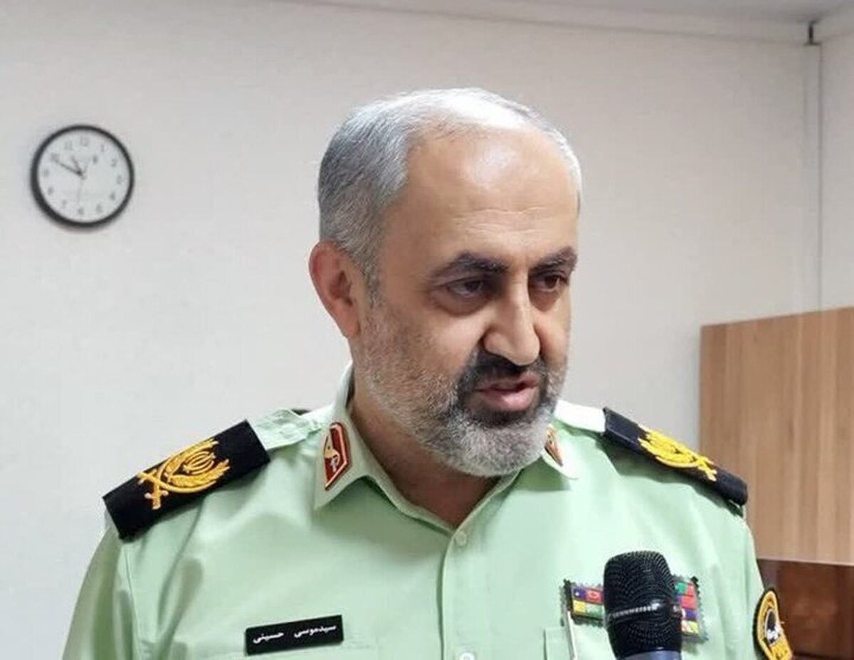 دستگیری سارق سابقه‌دار با ۲۲ فقره سرقت محتویات خودرو در سمنان