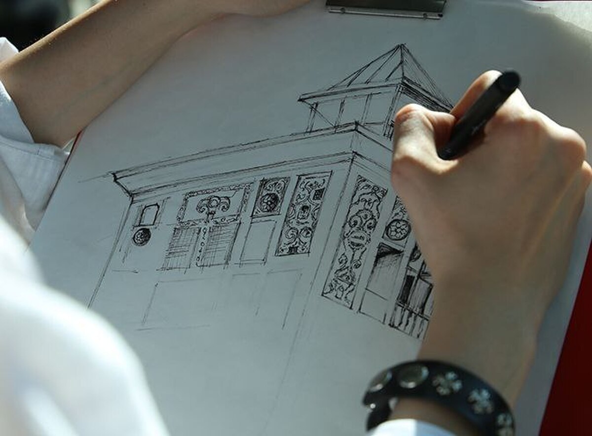 برگزاری رویداد «خط سایه‌ تهران» در خانه موزه طهران با محوریت حفظ ارزش بناهای تاریخی